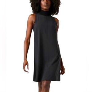 **NWT** Athleta Initiative Sleeveless Shift Dress
